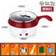 nồi hấp xôi Nồi trứng 2 lớp 1.5L đa chức năng mini omelette nồi chiên giòn om hấp tự động tắt nguồn - Nồi trứng nồi hấp