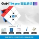 Gan11 M Pro Pro Rubik's Cube (Piccin Black Core) туман