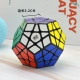 Qiyi 3 -Order Five Magic (Black)