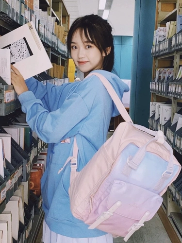 Пончик, сумка для путешествий, водонепроницаемая сумка, школьный рюкзак для школьников, ноутбук