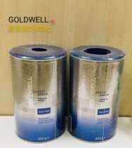 German Gewei dust-free bleaching powder Fading cream Hair bleaching agent Hair salon barbershop special dye hair color Healthy hair bleaching