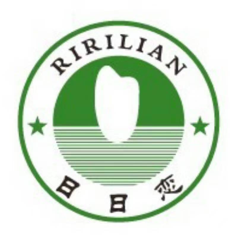 日日恋山茶油的LOGO