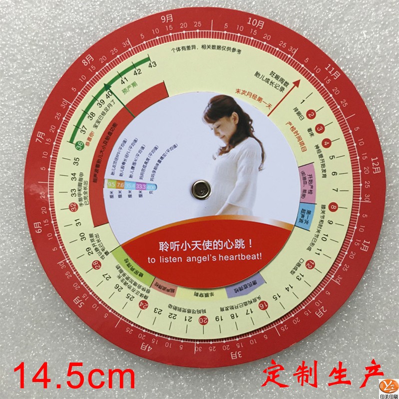 孕期检查时间及项目费用标准，手把手教你正确姿势，绝绝子的宝妈福音！
