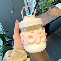 Розовый, 420 мл