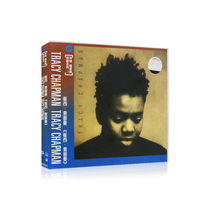 Grammy Collection Series Three Tracy Chapman Album of the Same Name Classic Pop Car CD CD