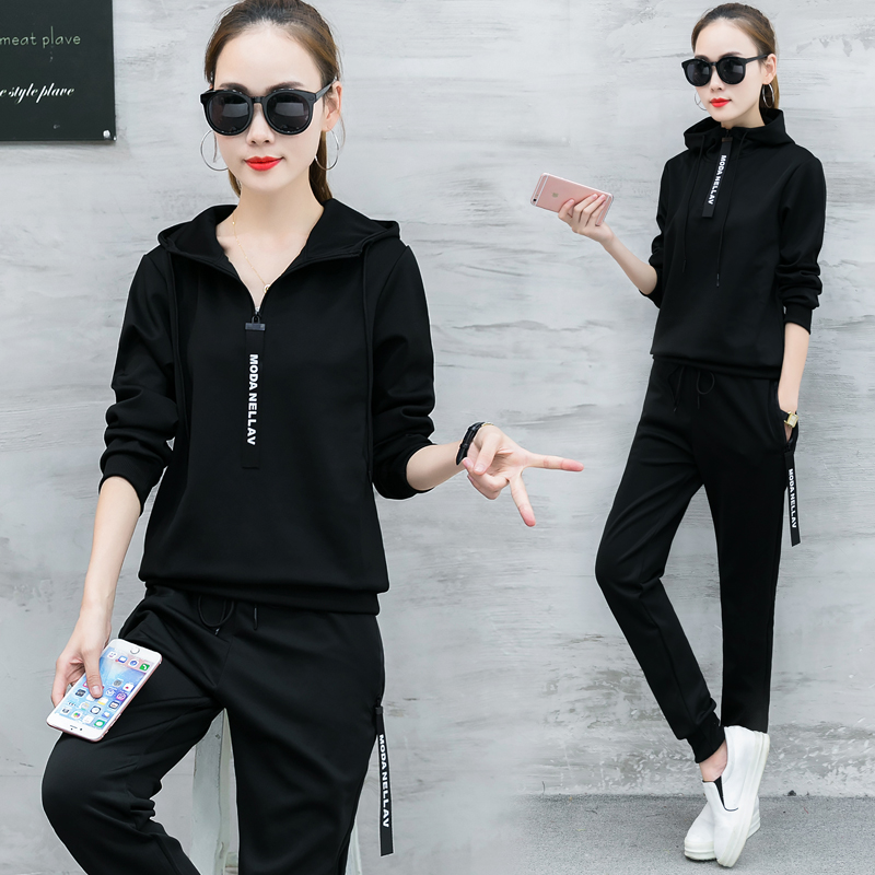 Tenue de loisirs femme - Ref 3238884 Image 1