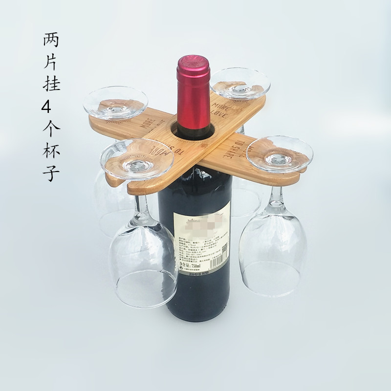 卷宗商店｜on a manner纽结杯镀银高脚红酒杯：创意礼物的浪漫艺术