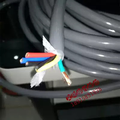 GB CNC machine tool flexible drag chain cable TRVV P SP15 * 1 1 5 square tank chain line