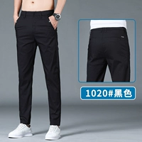 JS-1020 Black