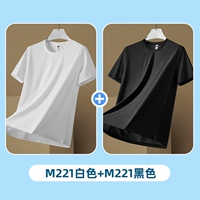 JS-M221 White+JS-M221 Black