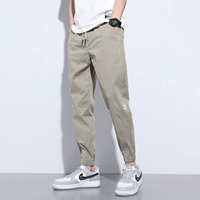 AY-620 Зеленые/повседневные брюки (одиночная установка)