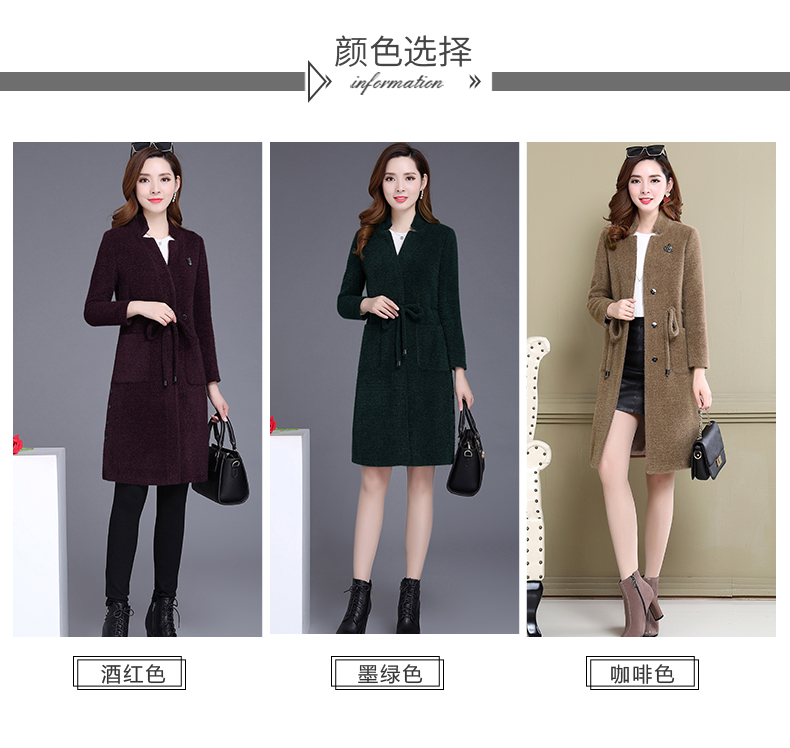 Trench pour femme en Nylon en Polyester - Ref 3226380 Image 16