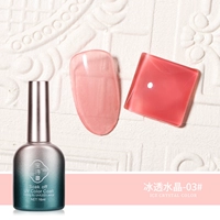 [Ледяной кристалл, серия-03] Национальная тенденция