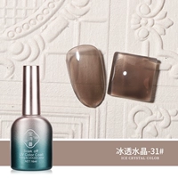 [Ледяной кристалл, серия-31] Национальная тенденция