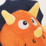 Динозавр, игрушка, издает звуки, избавление от скуки, домашний питомец