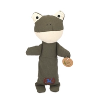 Маленькая лягушка Мюи