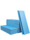 National standard XPS extruded board floor heating B1 level flame retardant interior and exterior wall roof high density thermal insulation foam board hard board