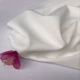 Voan đen căng vải không thấm đơn lớp dày mớ hỗn độn lớp quần chân rộng ăn mặc vải váy lớn - Vải vải tự làm vải thun lạnh họa tiết