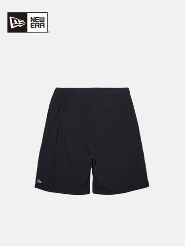 New Era Летние легкие и тонкие шорты для отдыха, дышащие спортивные дорожные штаны, оверсайз