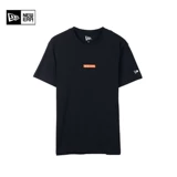 Многоцветная футболка для влюбленных, с печатью вашего логотипа, короткий рукав