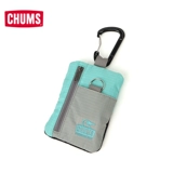 CHUMS Дорожная ключница для отдыха, кошелек, картхолдер, подвеска, аксессуар