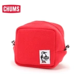 CHUMS Японская трендовая летняя универсальная портативная сумка-органайзер