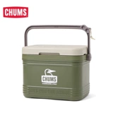 Чумс/Qiaqiang Bird's Hogher Camping Equipment Actuent Box Outdoor Car Загруженное пикник для пикника CH62-1893