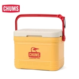 Чумс/Qiaqiang Bird's Hogher Camping Equipment Actuent Box Outdoor Car Загруженное пикник для пикника CH62-1893