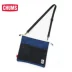 [Giải phóng mặt bằng] CHUMS / Qiabo Bird Outdoor Tide thương hiệu mới có thể đeo túi đeo vai CH60-2360 túi vải Túi vai đơn