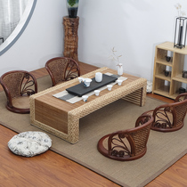 Tatami Tatami Tea Several Balcony Tea Table Zen Table Table Table Table Table Table Zen Table