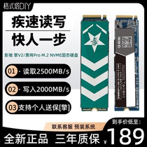 Photoengine Black to take Pro 250G 256G 512G 500G 500G 1T M 2 NVME Desktop Solid State Hard Disk