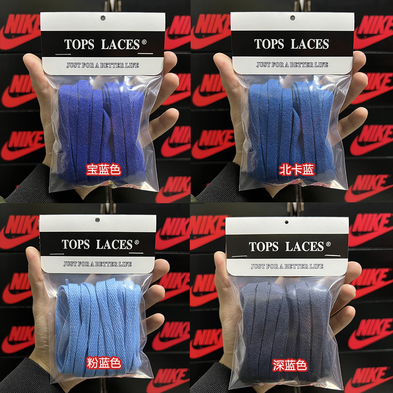 Suitable for Air Force One Royal Blue, North Carolina Blue, Dark Blue, Light Blue Nike Nike Original Af1 Shoes