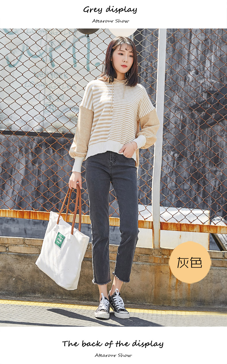 Jean femme ATEAROUR     - Ref 3192269 Image 16