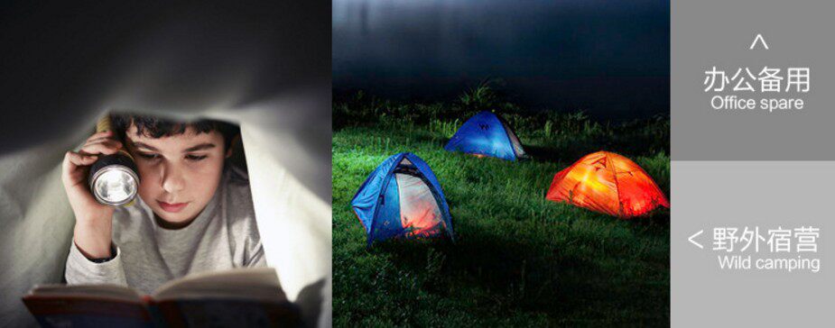 Lampe USB - Ref 378738 Image 11