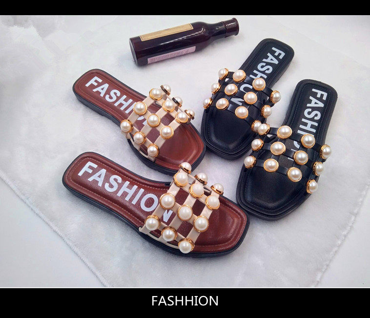 Sandales femme OTHER   en plastique - semelle en plastique - Ref 2667364 Image 8