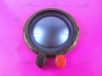PAUDIO72 2mm core tweeter voice coil imported blue titanium film imported aluminum round wire BM-D750