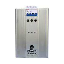 Industrial 380V power saver high power three-phase factory reactive power compensation commercial hotel air conditioner power saving king 200KW