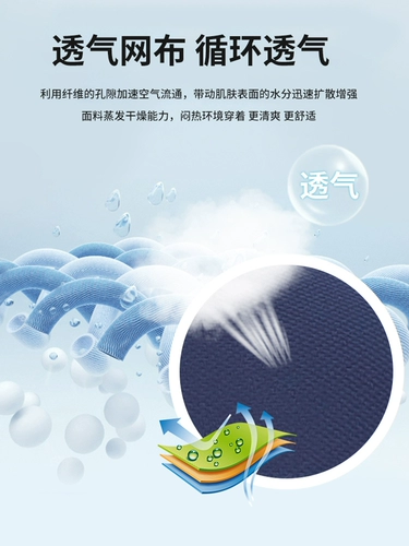 Дышащий сеточный ресторан шеф -повара рабочая одежда с коротким рукавом мужчина летняя отель столовая ресторан