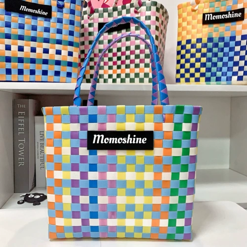 Барсетка, сумка, портативная пляжная корзина, Таиланд, популярно в интернете