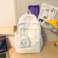 Белый+нет кулон (сбор маленьких мешков)