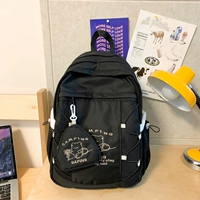 Черный+нет кулон (сбор маленьких мешков)