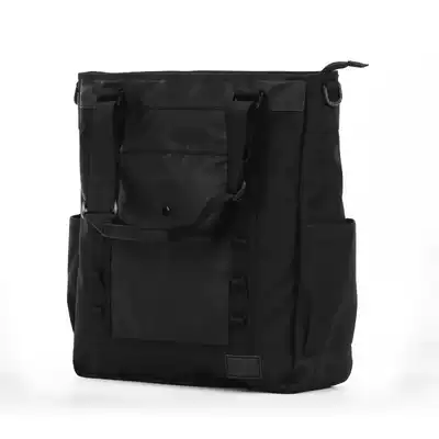 SUIERGEAR Hand bag casual shoulder bag for men and women canvas tote bag shoulder bag student schoolbag large capacity