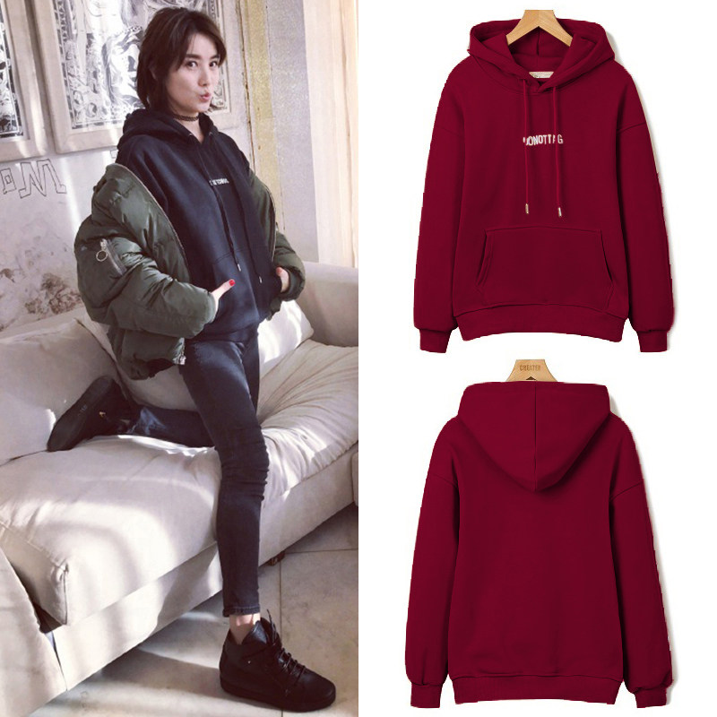 Sweatshirt femme LI CAINI - Ref 3216128 Image 3