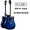 Người mới bắt đầu 41 inch guitar acoustic guitar acoustic guitar nhập học thực hành piano guitar đàn ông và phụ nữ 40 inch nhạc cụ - Nhạc cụ phương Tây ampli guitar điện