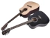 Người mới bắt đầu 41 inch guitar acoustic guitar acoustic guitar nhập học thực hành piano guitar đàn ông và phụ nữ 40 inch nhạc cụ - Nhạc cụ phương Tây ampli guitar điện Nhạc cụ phương Tây