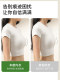 Front-Closure Bra for Women with Small Busts, Push-Up Effect, Anti-Sagging, 2026 New Popular Style, Side Breast Collection, Seamless, Beautiful Back