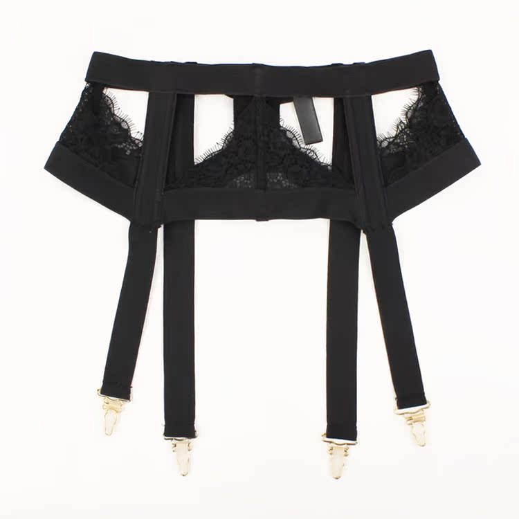 Jarretière VICTORIA S MASQUERADE ED85 - Ref 801894 Image 10