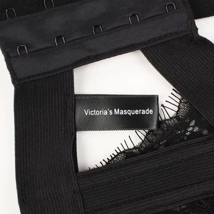 Jarretière VICTORIA S MASQUERADE ED85 - Ref 801894 Image 17