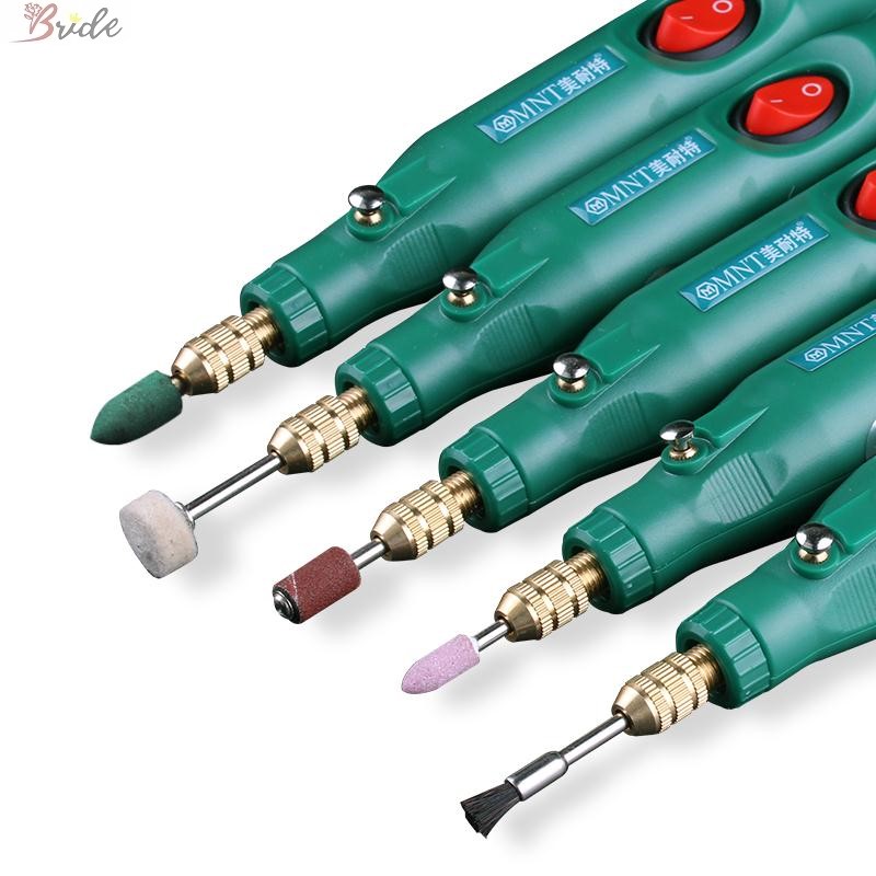 Home Grinding Grinding Wheel Small Electric Mill Grinding Wheel Cutting Grinding Head Small Electric Grinding Head Polished Rod Electric Electric Drill Electric Drill Fan