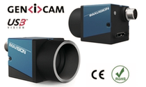 Daheng industrial cameras MER-1520-7GC
